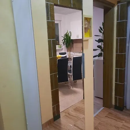 Nada Apartman Vukovar Exterior foto