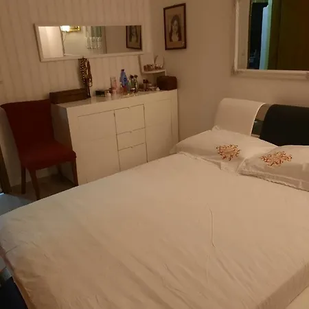 Nada Apartman Vukovar Exterior foto