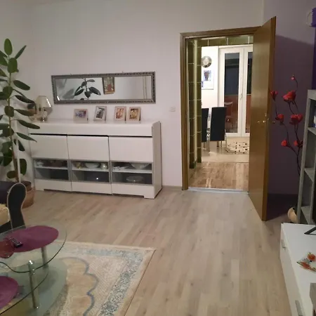 Nada Apartman Vukovar Exterior foto