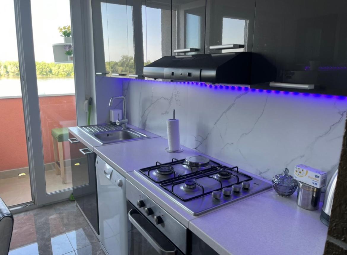 Nada Apartment Vukovar